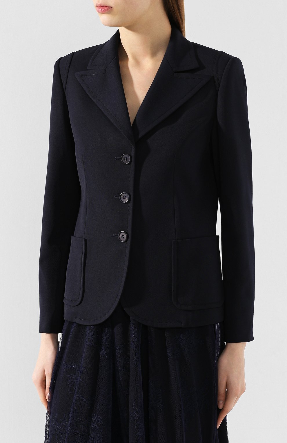 Жакет CHLOÉ, арт. CHC20SVE29063, фото 3