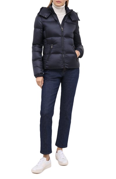 Пуховик MONCLER, арт. F2-093-1A586-00-C0229, фото 2