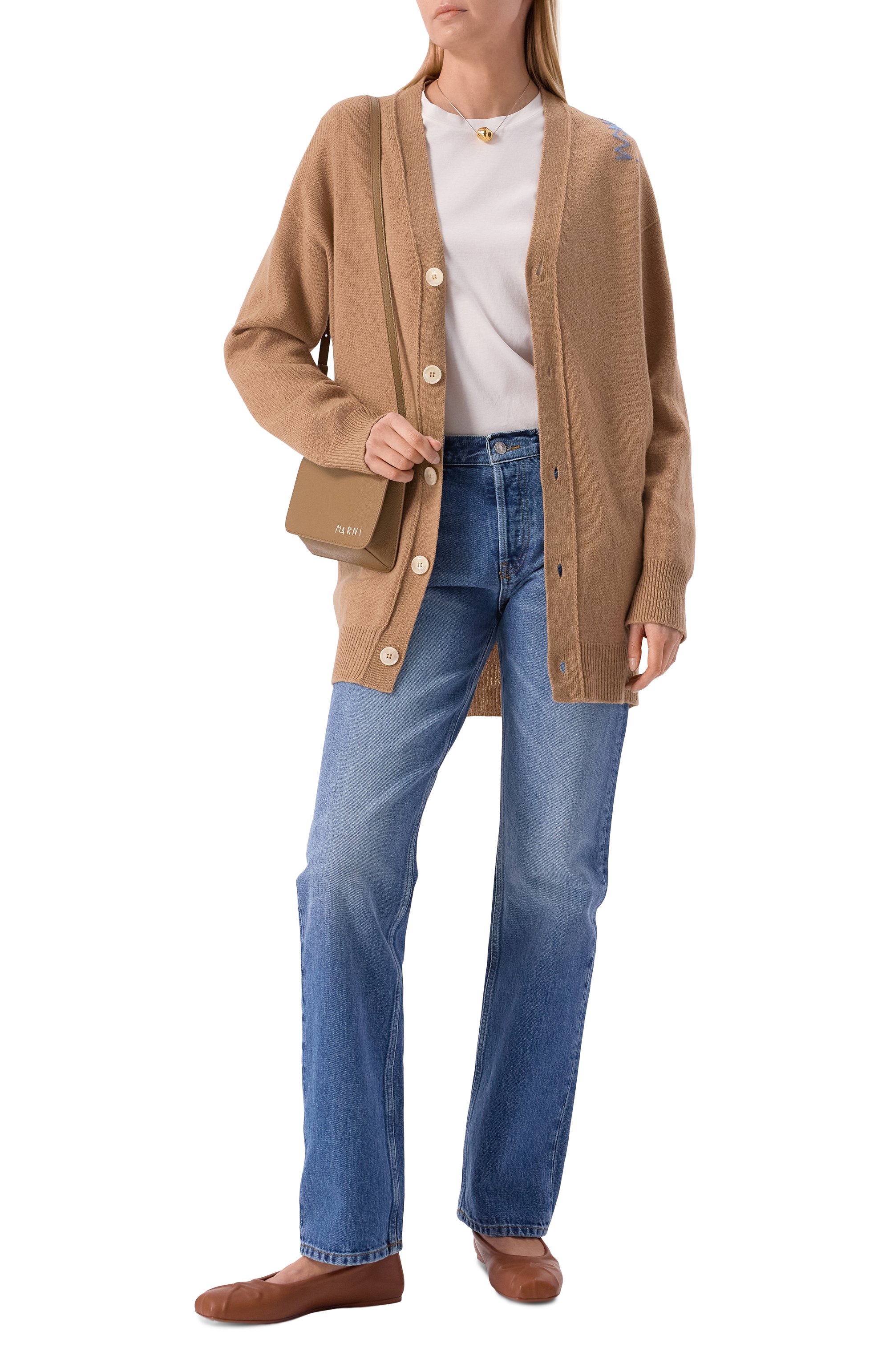 Джинсы RE/DONE, арт. 141-03WESYSTR, фото 2