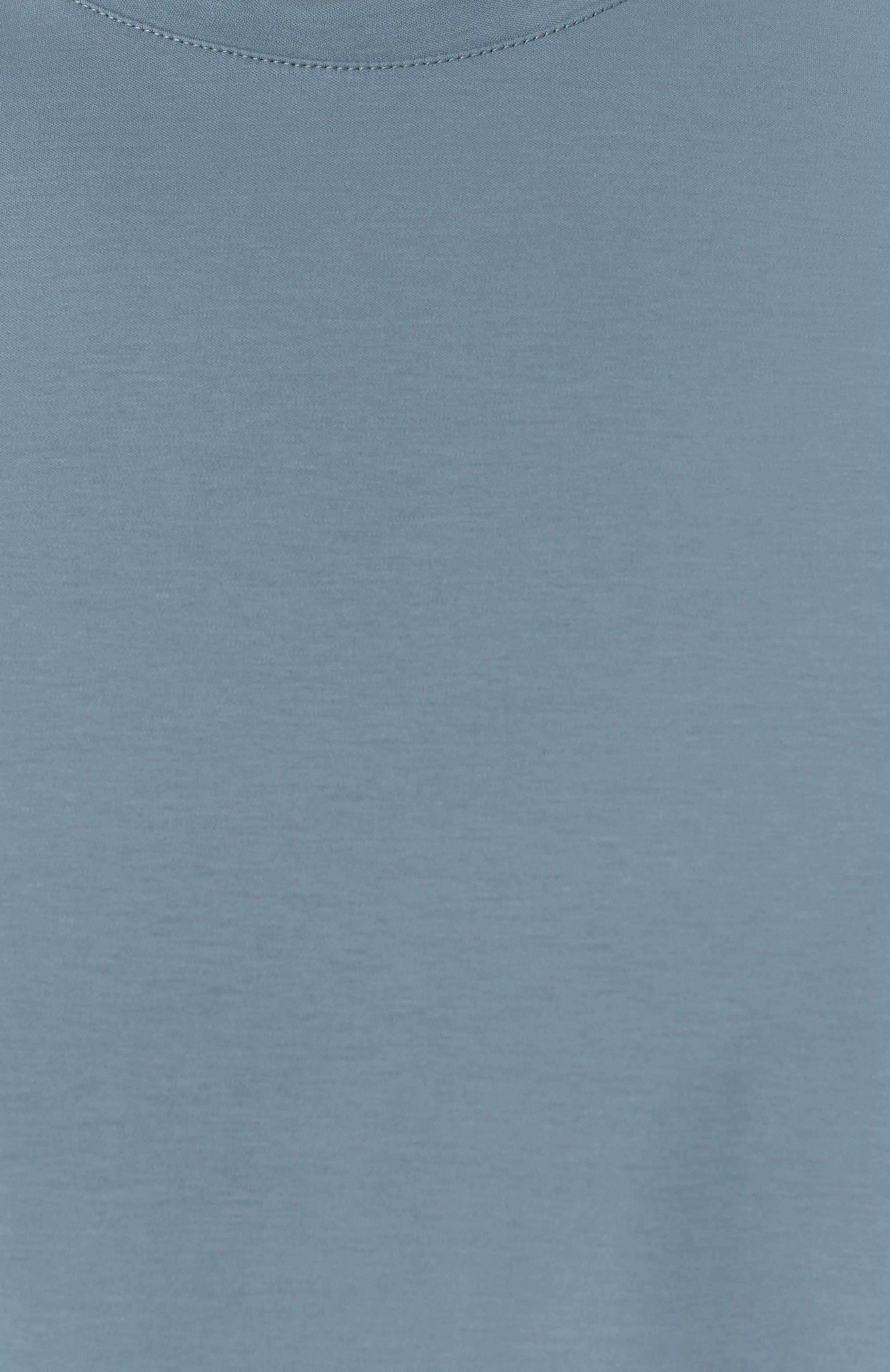 Хлопковая футболка 12 STOREEZ, арт. 132741, фото 6