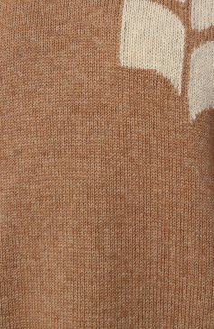 Свитер из хлопка и шерсти ISABEL MARANT ETOILE, арт. PU0222FA, фото 1