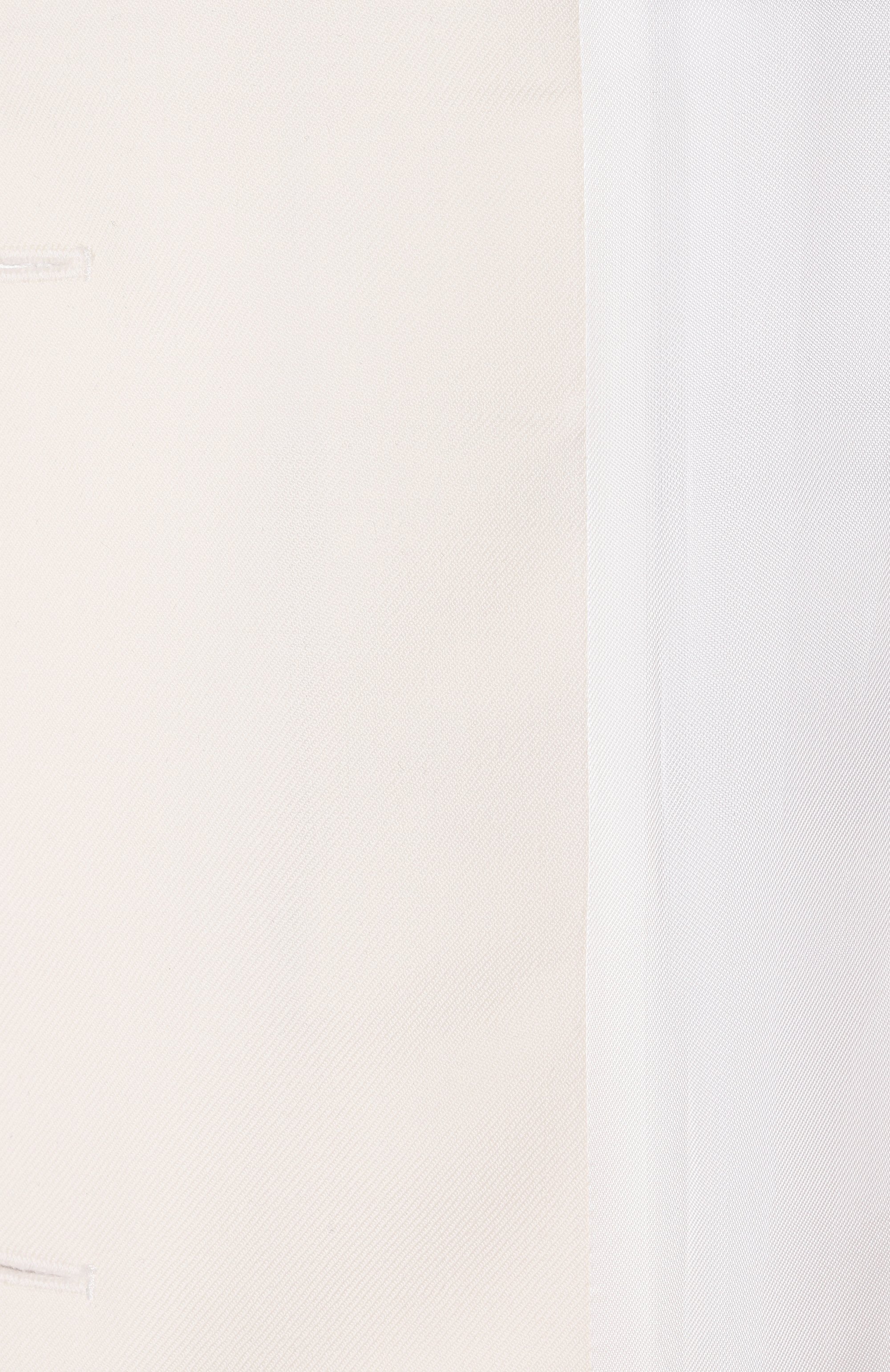 Шерстяное пальто NINA RICCI, арт. 25PCMA013/WV0322, фото 7