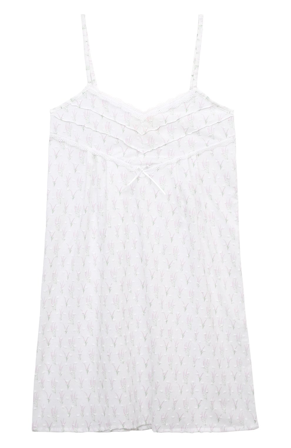 Хлопковая сорочка STORY LORIS, арт. 36673/8A-16A, фото 1