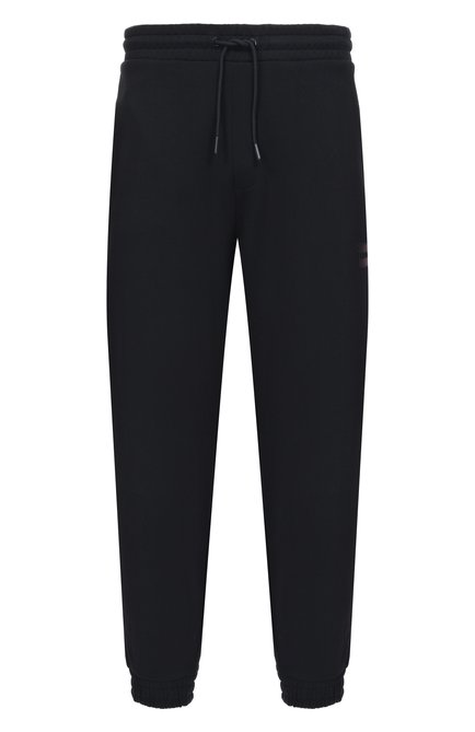 Мужские хлопковые джоггеры HUGO, арт. 50553146