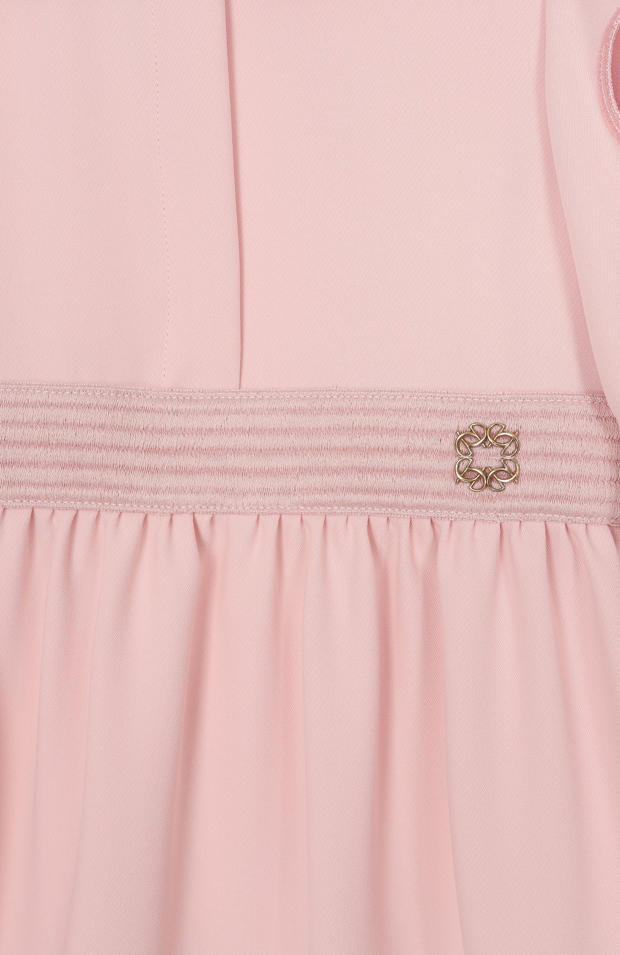 Платье ELIE SAAB JUNIOR, арт. EGAB031/TS1036/12M-18M, фото 3