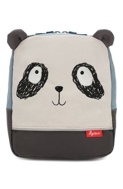 Рюкзак панда SIGIKID, арт. 24970, фото 1