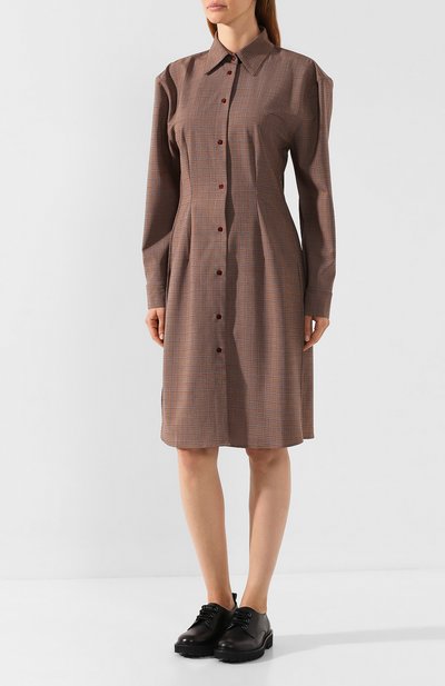 Платье ACNE STUDIOS, арт. A20133, фото 3