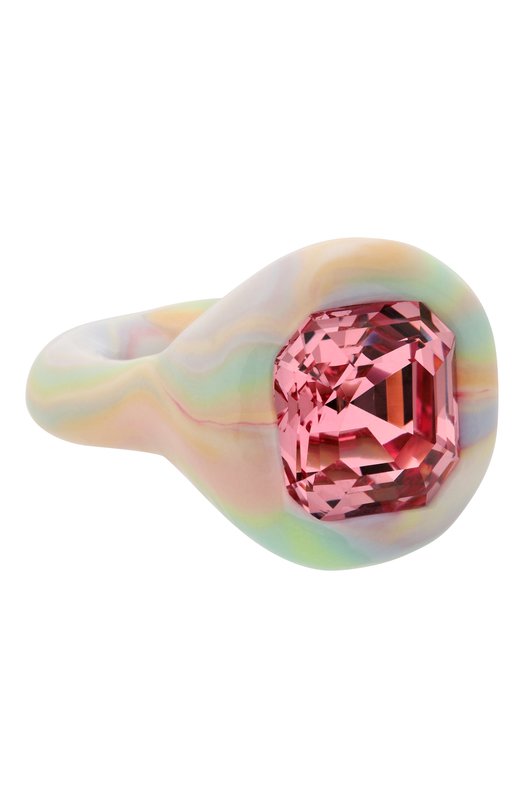 Кольцо Lili Archive М.537 Разноцветный М.537