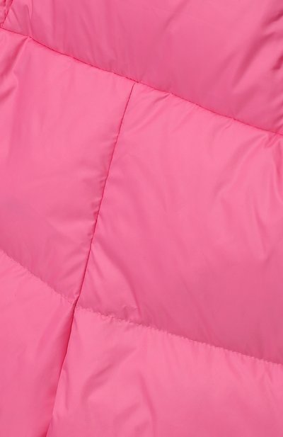 Пуховый комбинезон IENKI IENKI, арт. DUNL0PE PANTS/P0LYESTER/5-6, фото 3