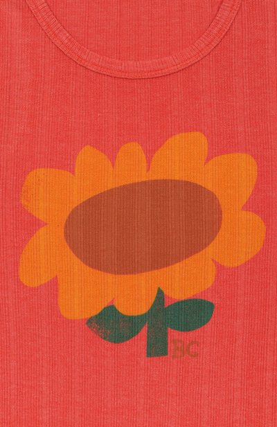 Топ BOBO CHOSES, арт. B125AC023, фото 3