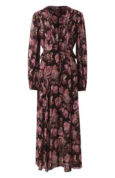 Женское платье из вискозы THE KOOPLES, арт. FR0B29079K