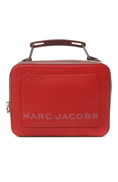 Сумка the box 20 MARC JACOBS (THE), арт. M0015799, фото 1