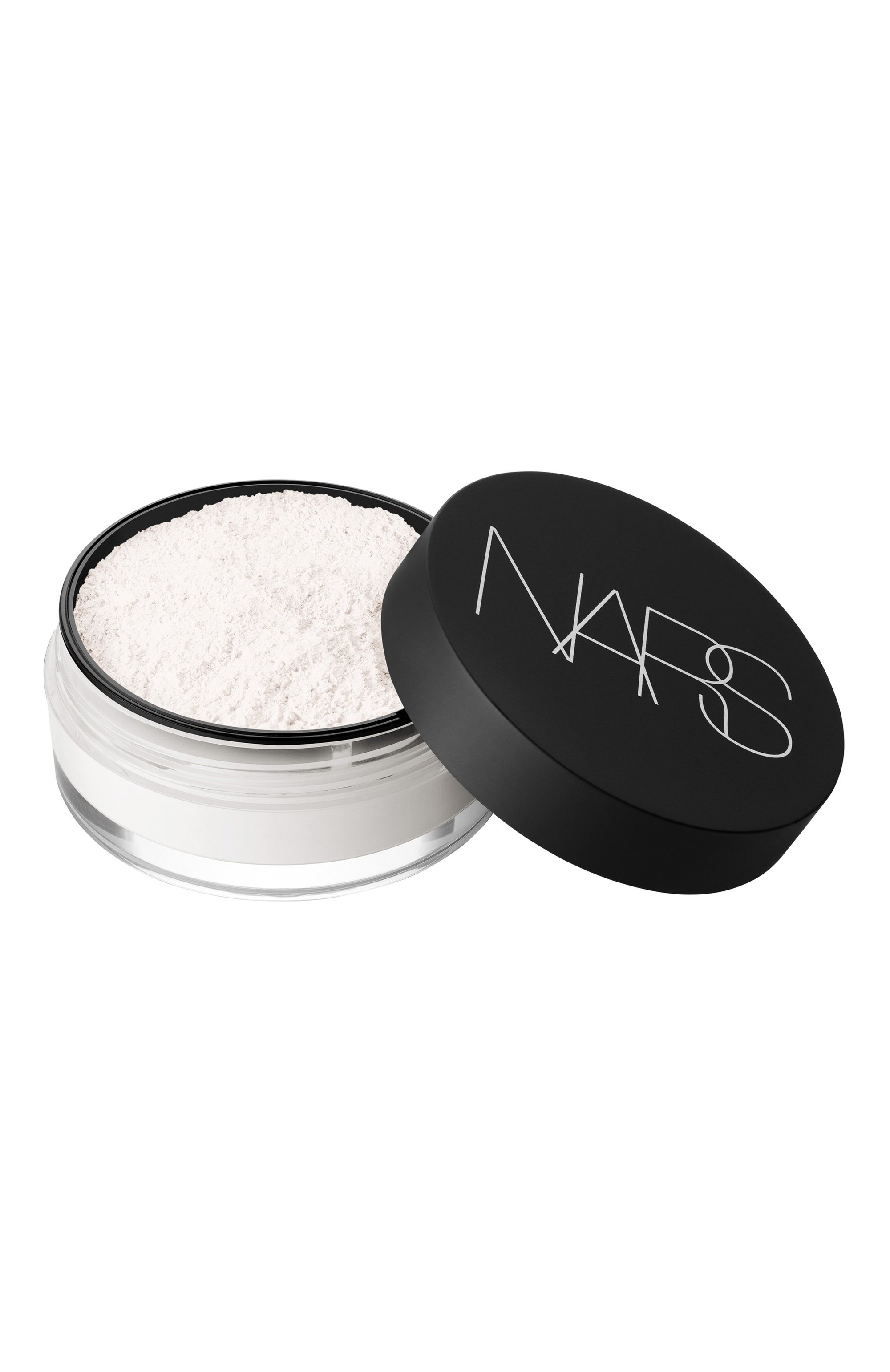 Светоотражающая фиксирующая рассыпчатая пудра, оттенок crystal (11g) NARS, арт. 34502383NS, фото 1