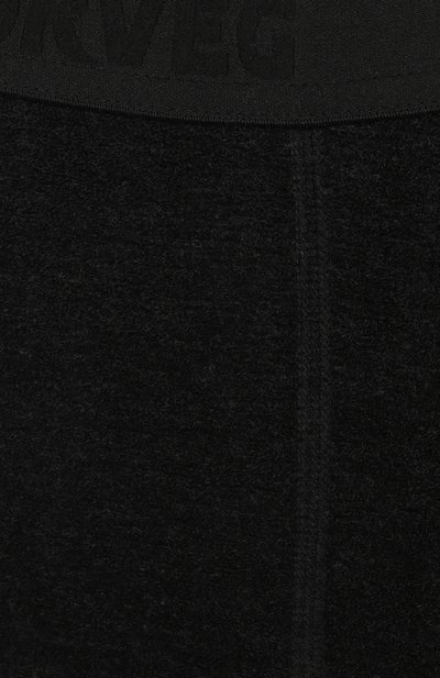 Шерстяные кальсоны NORVEG черного цвета по цене 4700 руб., арт. 4TWPU003RU-010., фото 3 Шерстяные кальсоны NORVEG, арт. 4TWPU003RU-010., фото 3