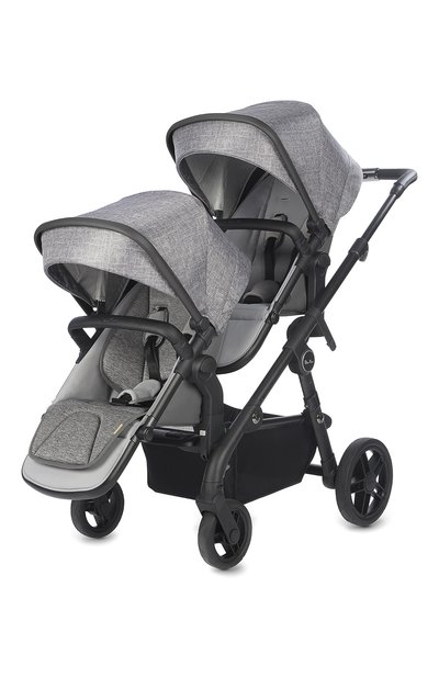 Коляска 2 в 1 coast limestone SILVER CROSS, арт. SX2164.LIEU, фото 4