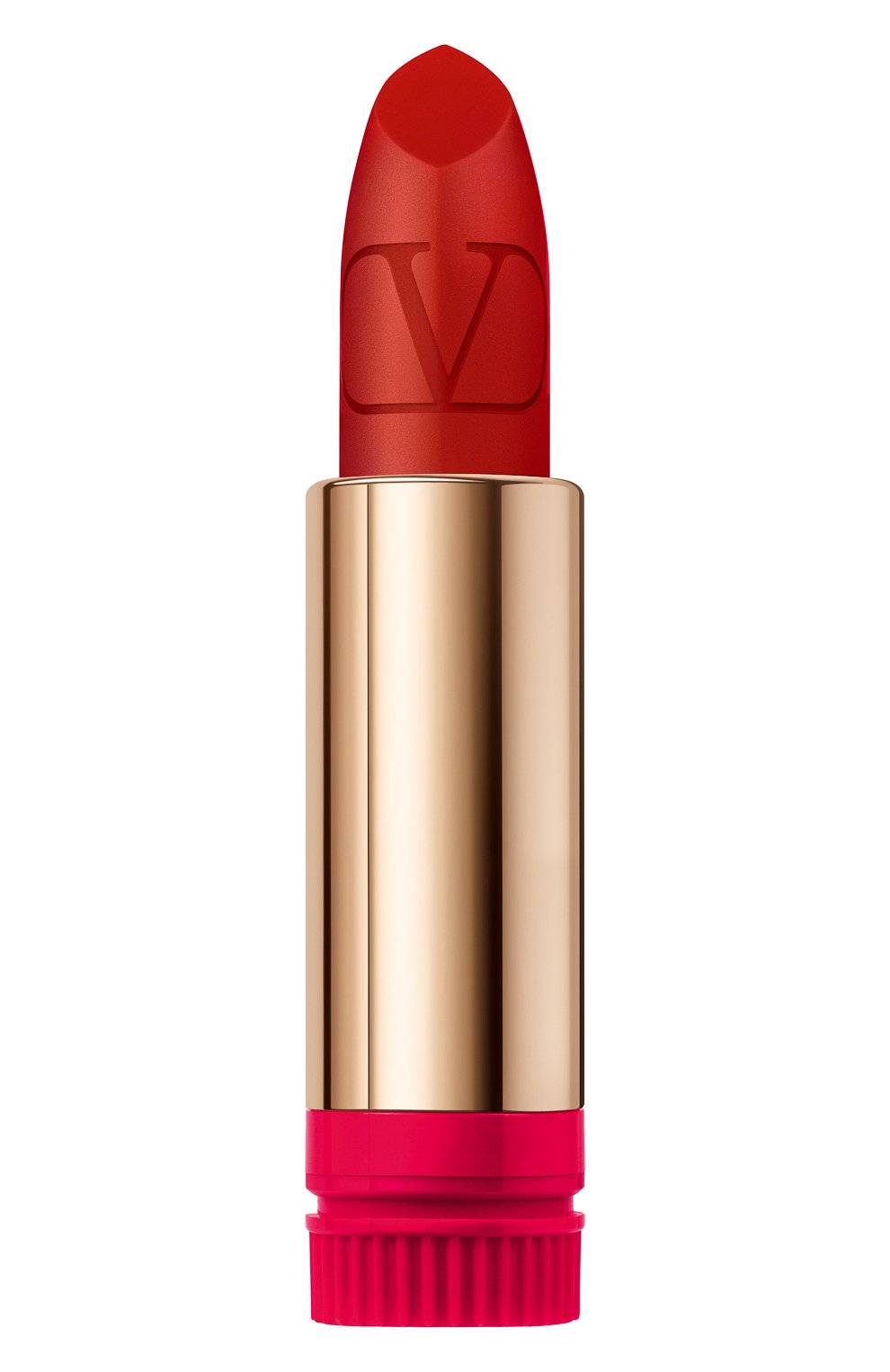Губная помада rosso valentino matte (рефил), 219a (3.5g) VALENTINO, арт. 3614273232418, фото 1