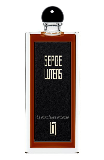 Мужской парфюмерная вода la dompteuse encagée (50ml) SERGE LUTENS, арт. 82100147SL