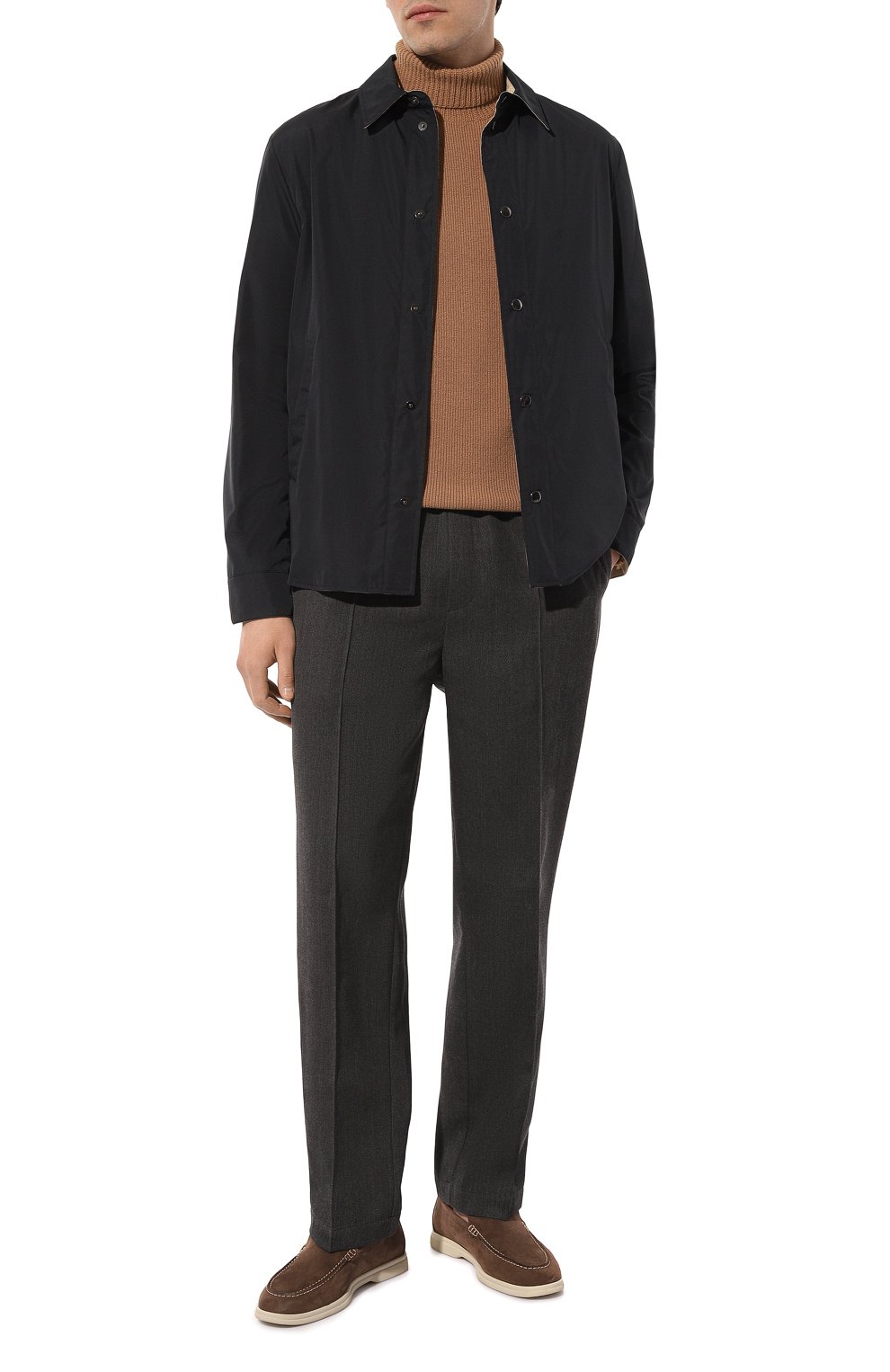 Двусторонняя куртка CANALI, арт. 030446/SG01121, фото 2