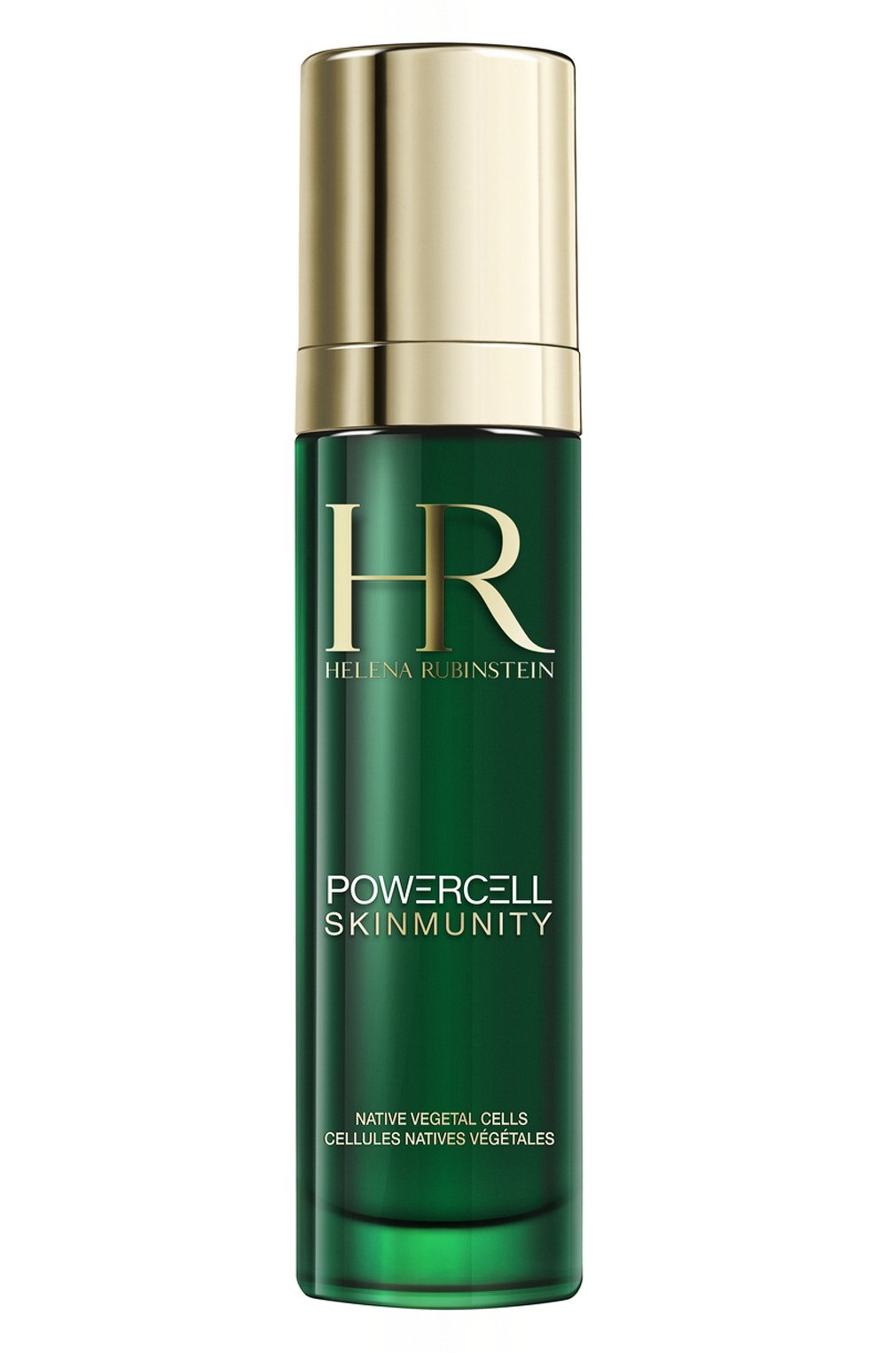Увлажняющая эмульсия для лица powercell skinmunity (50ml) HELENA RUBINSTEIN бесцветного цвета по цене 17320 руб., арт. 3614272559448, фото 1 Увлажняющая эмульсия для лица powercell skinmunity (50ml) HELENA RUBINSTEIN, арт. 3614272559448, фото 1