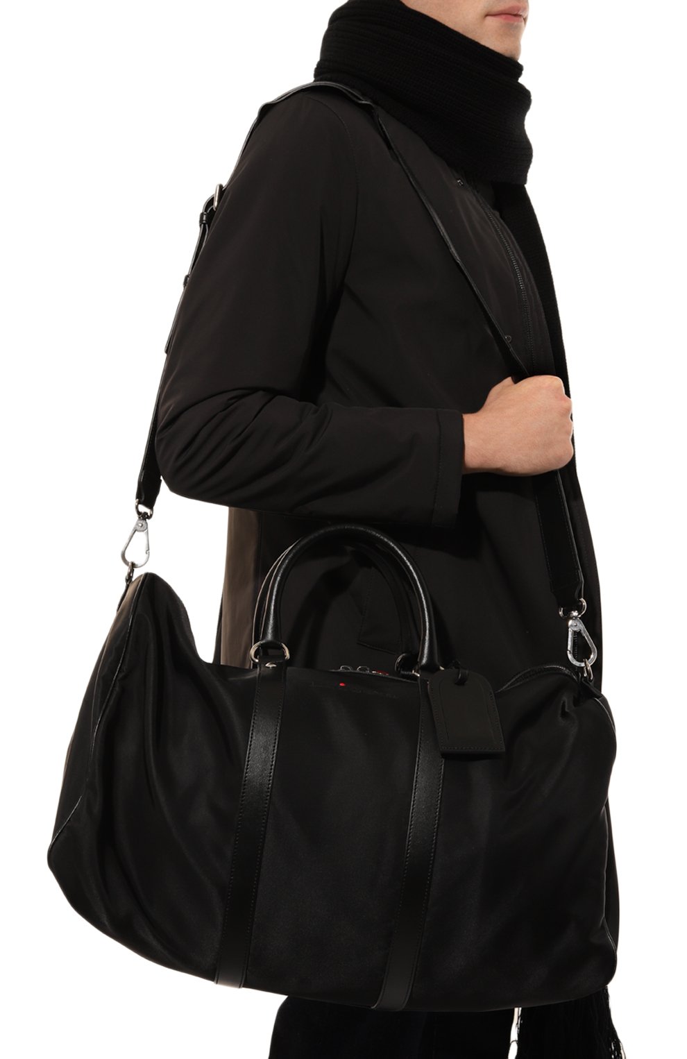 Сумка KITON, арт. UBA0020N0111901, фото 2