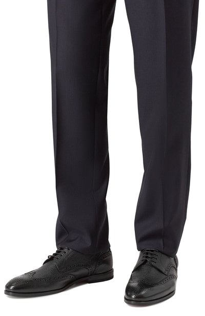  Кожаные дерби H`D`S`N BARACCO, арт. 73206.C.1*, фото 3