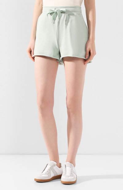 Хлопковые шорты 5PREVIEW, арт. W358, фото 3