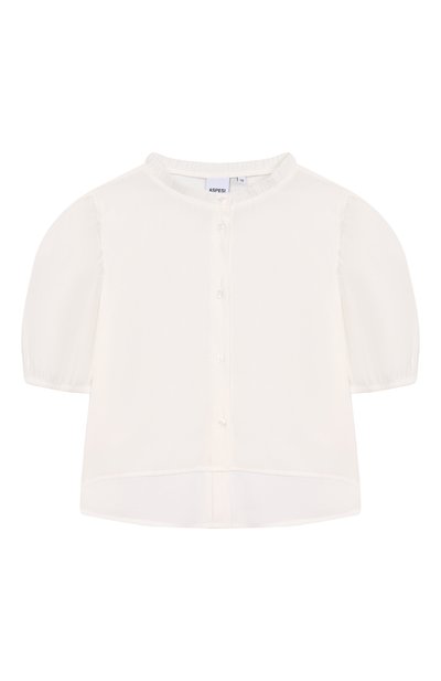 Блузка ASPESI, арт. S25012CCC0067