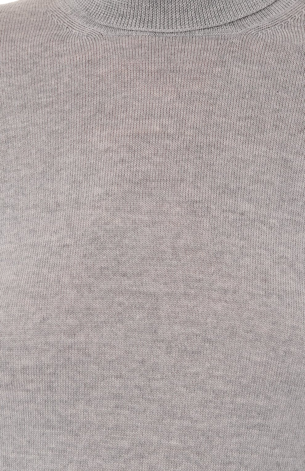 Шерстяная водолазка GRAN SASSO, арт. 54213/14202, фото 5