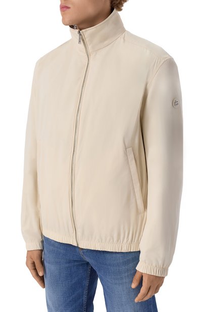 Двусторонний бомбер BOSS, арт. 50549693, фото 3