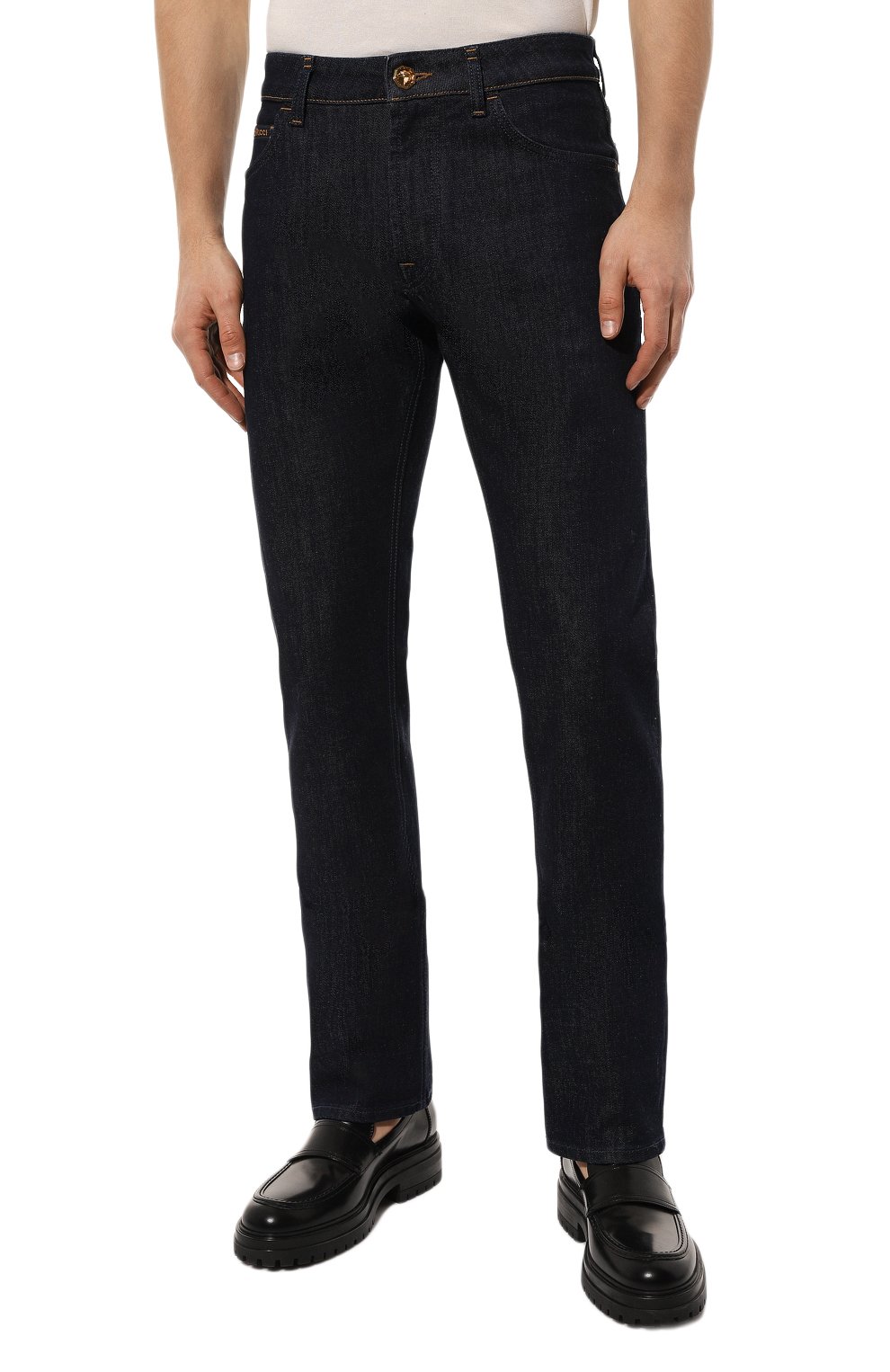 Джинсы STEFANO RICCI, арт. MST24B1220/T0050/SALPASTACC/ALLIGA_1, фото 3