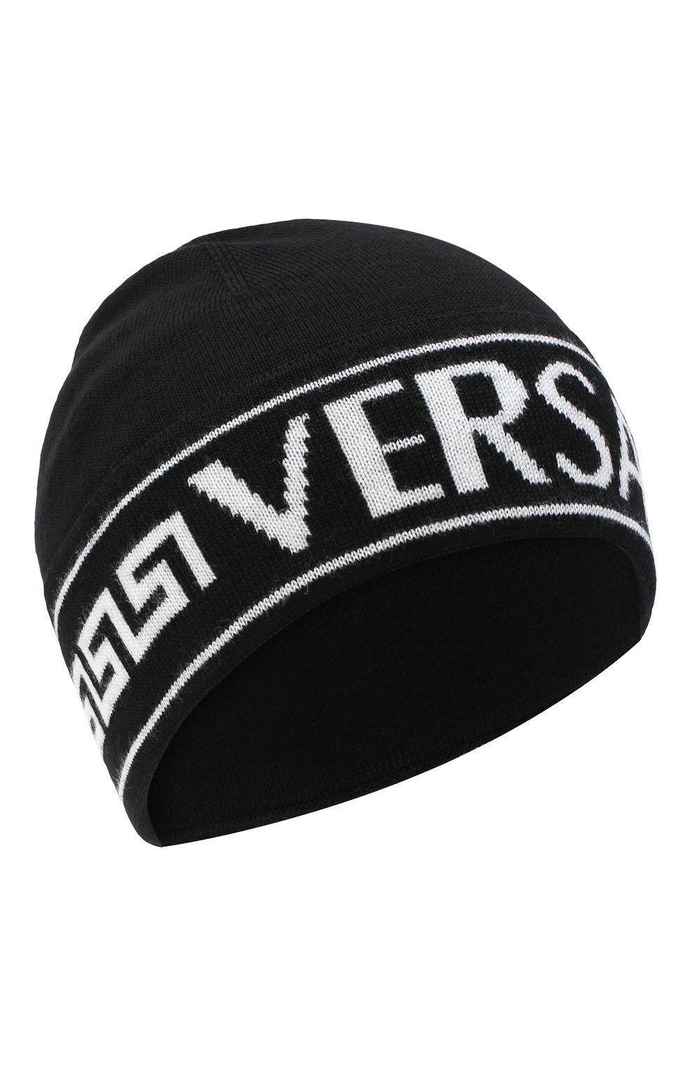 Шерстяная шапка VERSACE, арт. ICAP002/A236140, фото 1