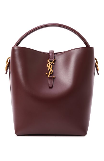 Женская сумка le 37 SAINT LAURENT, арт. 742828/2R20W