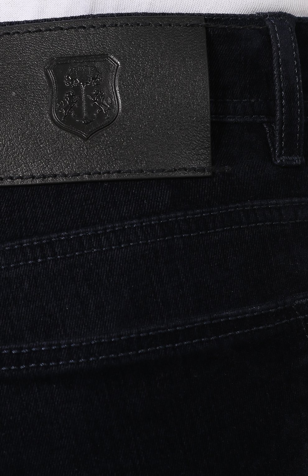 Джинсы CORNELIANI, арт. 844JK2-9820212/00, фото 5