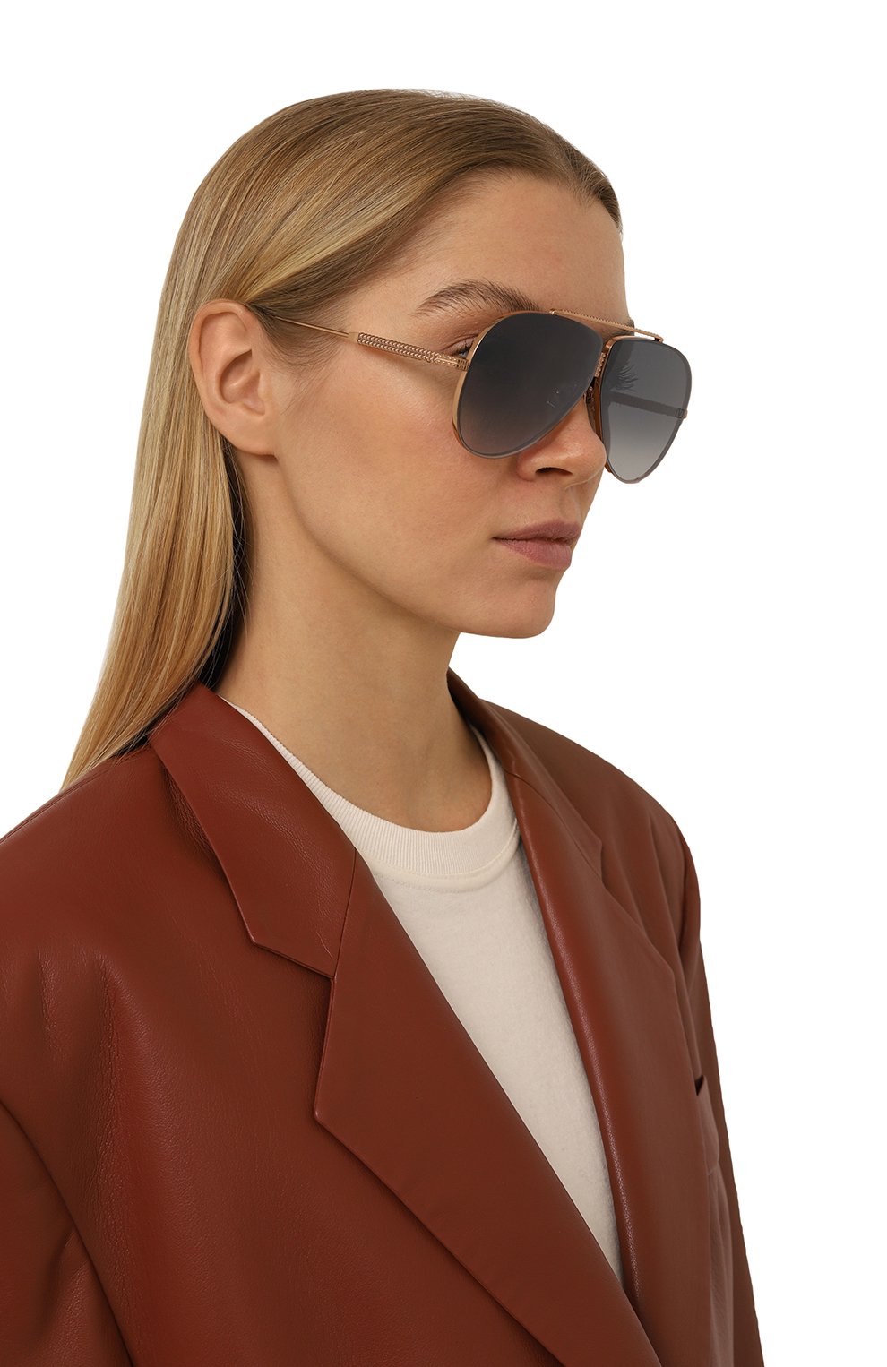 Солнцезащитные очки VALENTINO, арт. VLS-100A, фото 2