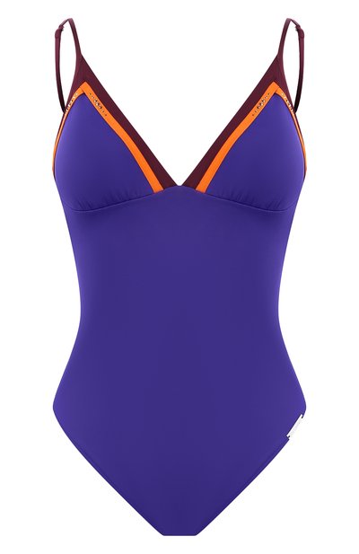 Слитный купальник LISE CHARMEL, арт. ABA9212B_син, фото 1