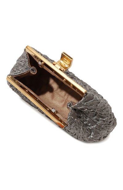 Клатч jeanne puffy mini N21, арт. 24IBP0972, фото 5