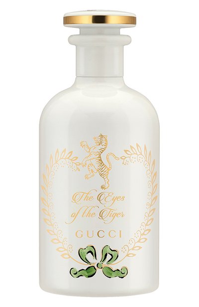 Парфюмированная вода the eyes of the tiger (100ml) GUCCI, арт. 3614227767737, фото 1