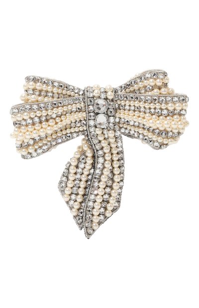 Брошь BALMAIN, арт. BN10T307/PB97ICX, фото 1