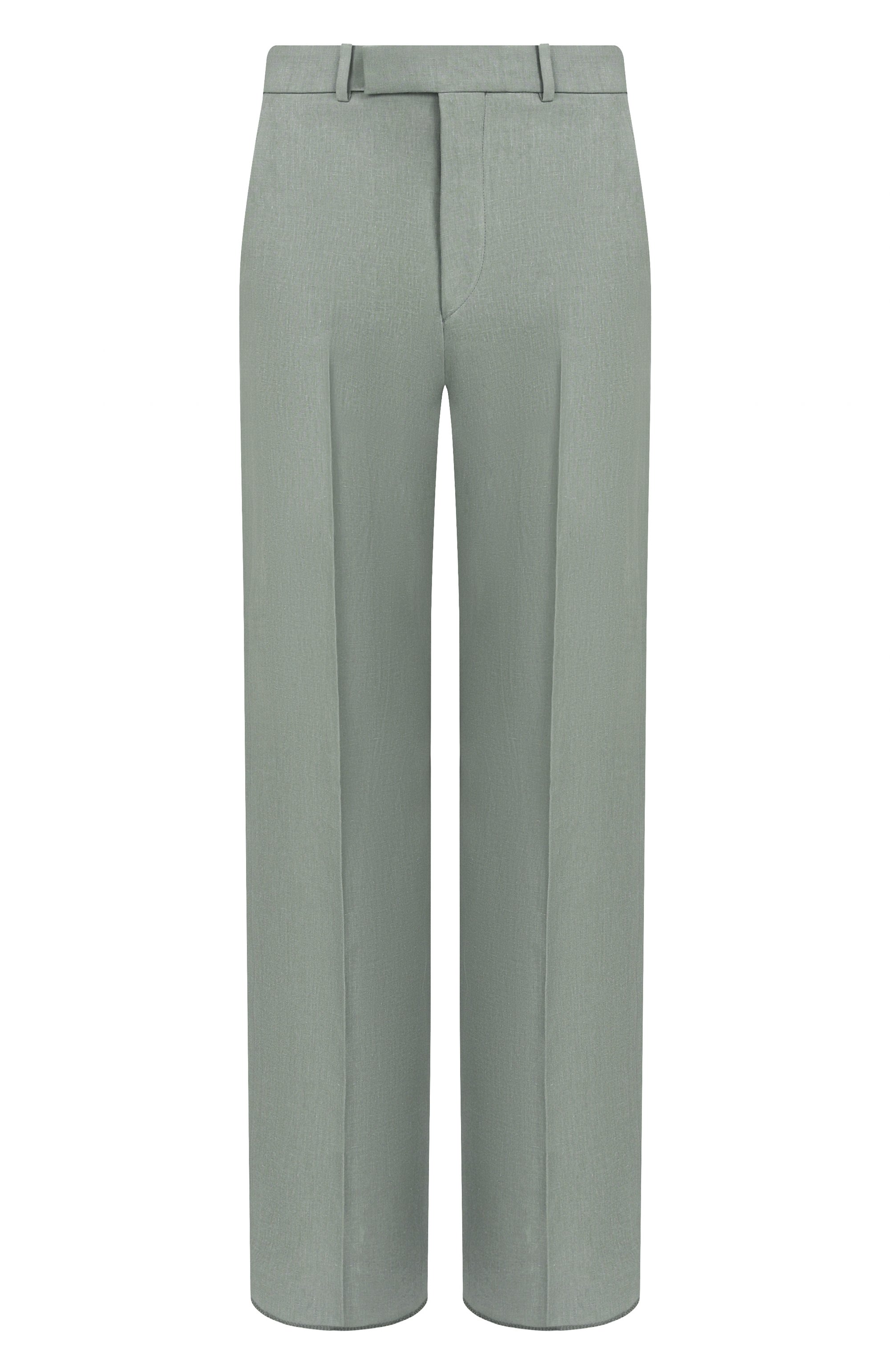 Льняные брюки MVST, арт. M25.2MM.T403, фото 1