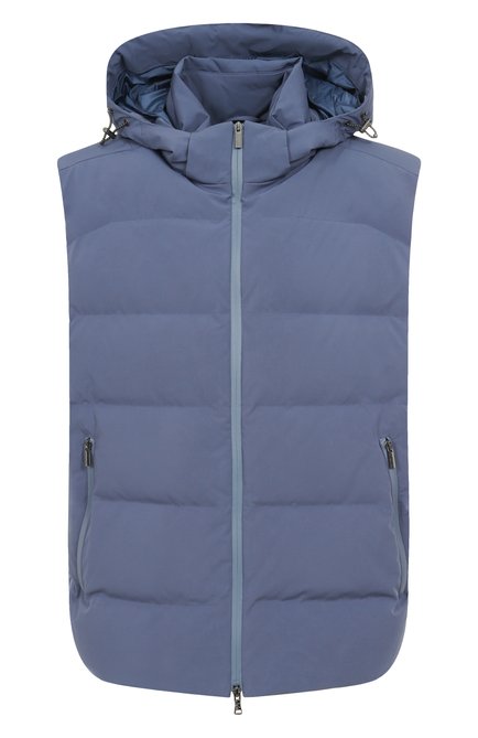 Мужской пуховый жилет PAUL&SHARK, арт. 15312006/3XL