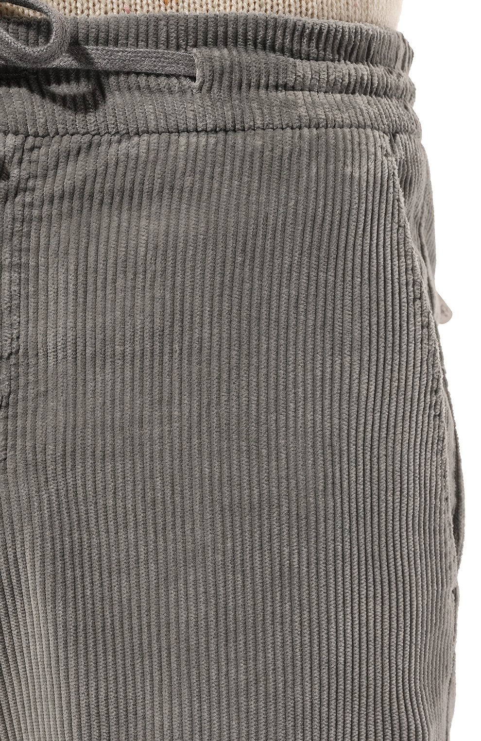 Вельветовые брюки-карго MARCO PESCAROLO, арт. T0R/5002, фото 5