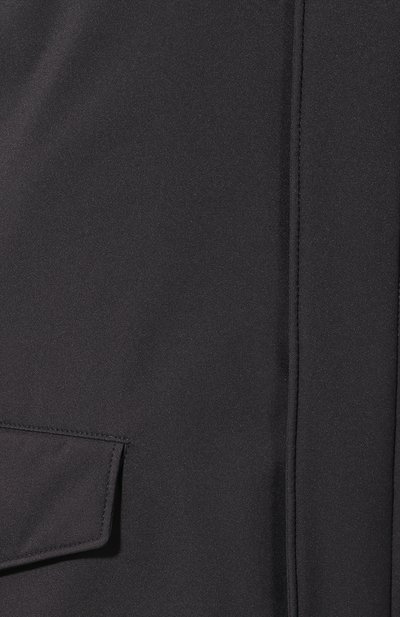 Парка с меховой подкладкой LORO PIANA, арт. FAG3166, фото 5