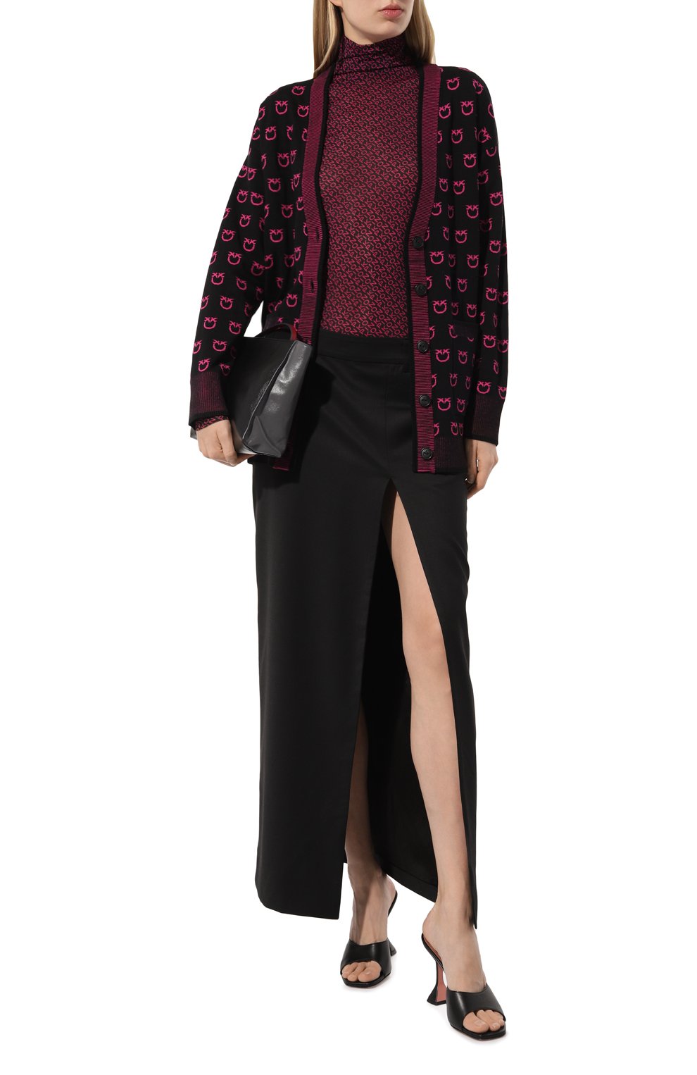 Водолазка PINKO, арт. 101813/A13G, фото 2