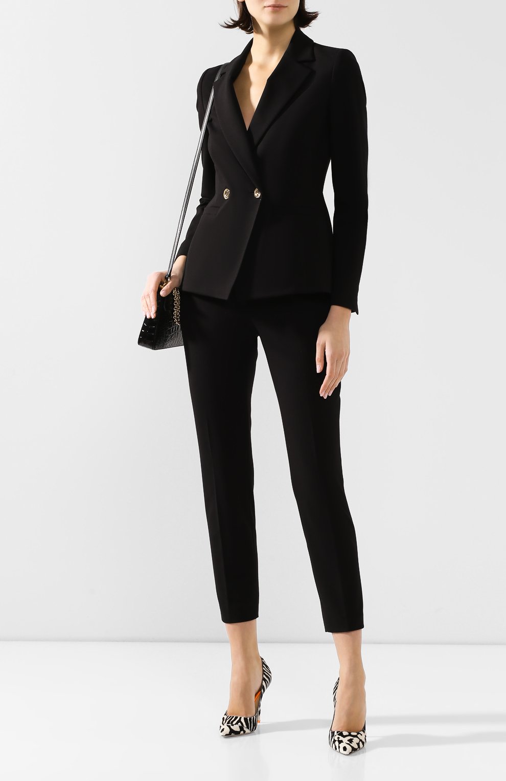 Брюки ESCADA, арт. 5031899, фото 2