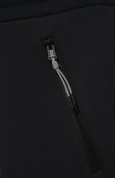 Хлопковые джоггеры BOGNER FIRE+ICE, арт. 14367936, фото 5