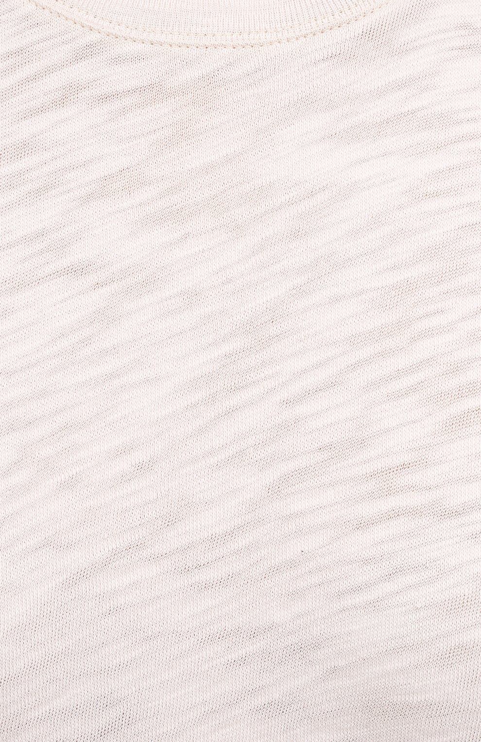 Хлопковая футболка ATM ANTHONY THOMAS MELILLO, арт. AW1145-FK, фото 5