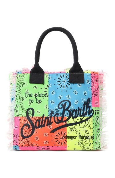 Сумка-тоут MC2 SAINT BARTH, арт. STBA/VANITY/00029D, фото 1