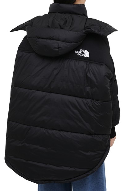 Пуховик mm6 x the north face MM6, арт. S62AA0034/S53390, фото 4