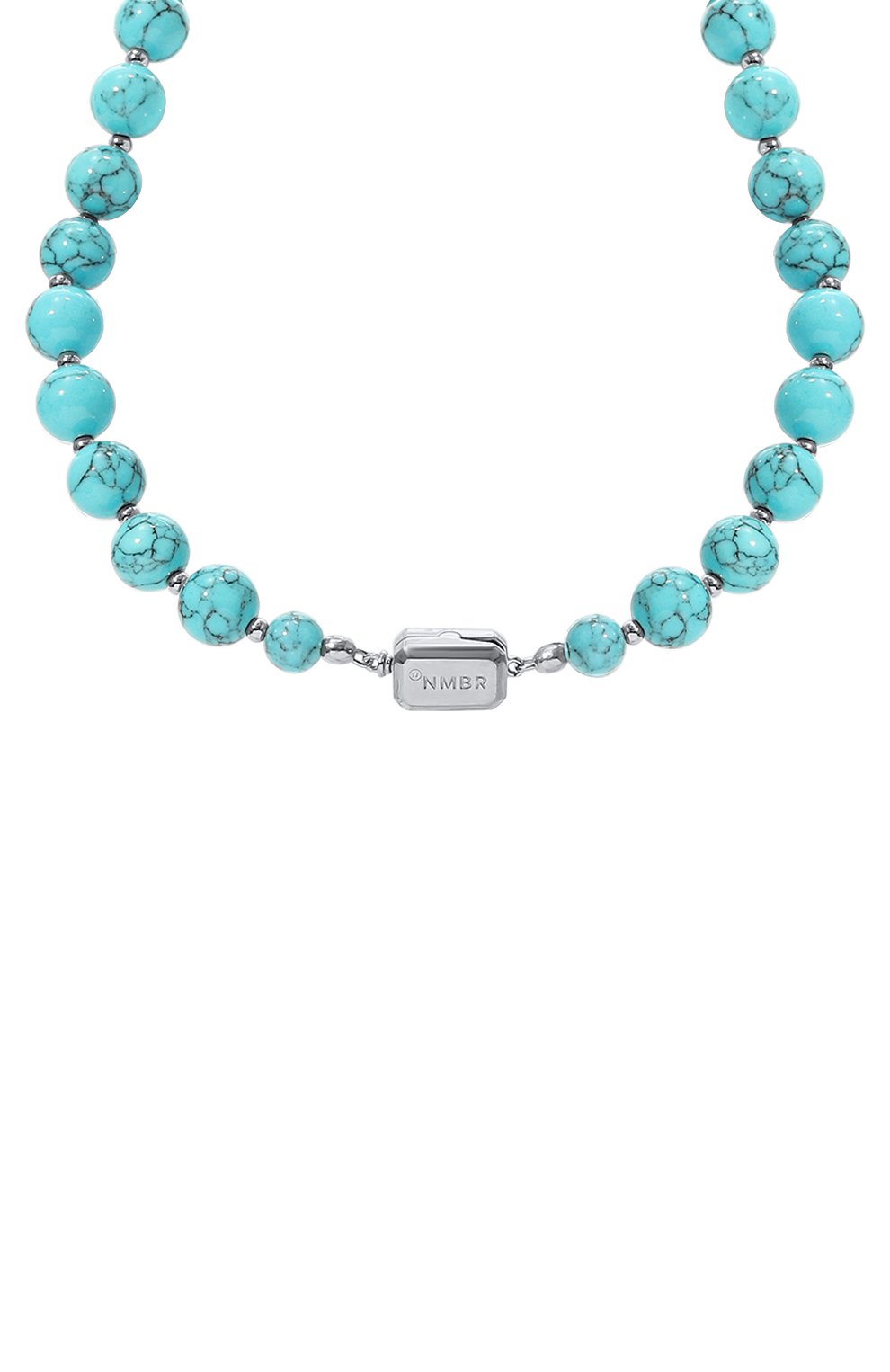 Колье NUMBERING, арт. 9720, фото 6