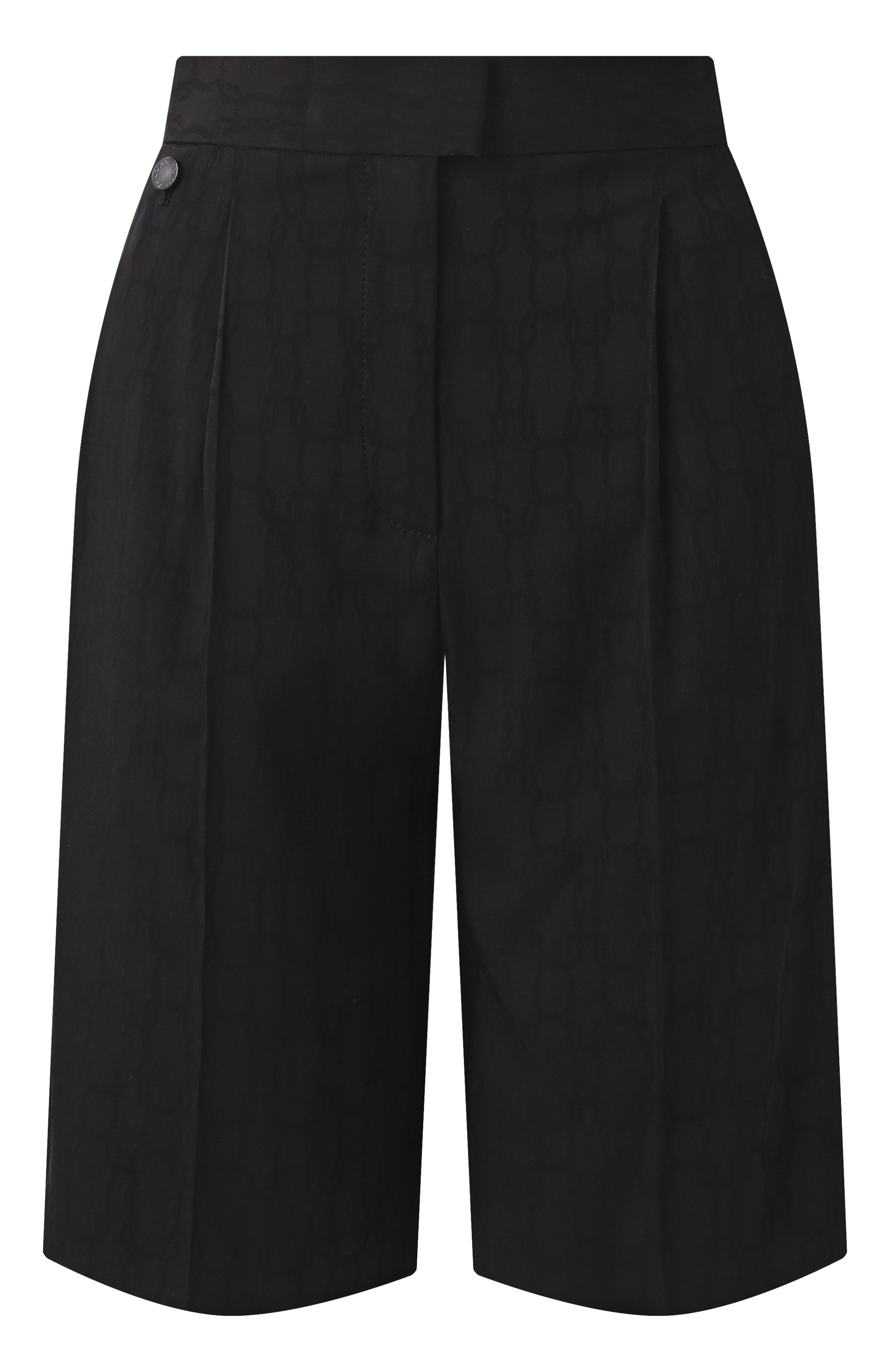 Шорты из вискозы и шелка AGNONA, арт. T80702/J5008, фото 1